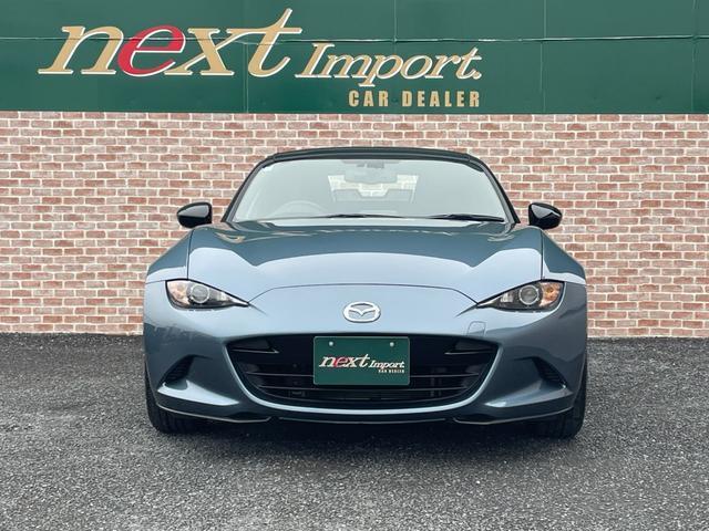 Ref:AUX-21338089 MAZDA ROADSTER 2015 9 Ref:AUX-21338089 MAZDA ROADSTER 2015 - Image 9