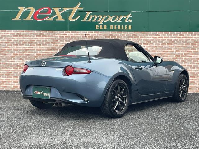 Ref:AUX-21338089 MAZDA ROADSTER 2015 10 Ref:AUX-21338089 MAZDA ROADSTER 2015 - Image 10