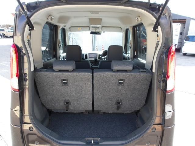 Ref:AUX-21338200 SUZUKI SPACIA 2015 - Image 18