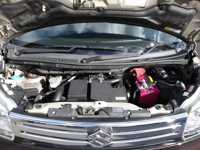 Ref:AUX-21338200 SUZUKI SPACIA 2015 - Image 19