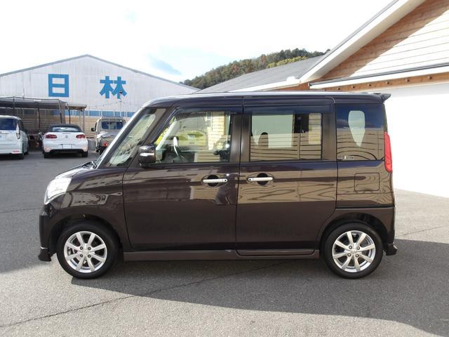 Ref:AUX-21338200 SUZUKI SPACIA 2015 - Image 5