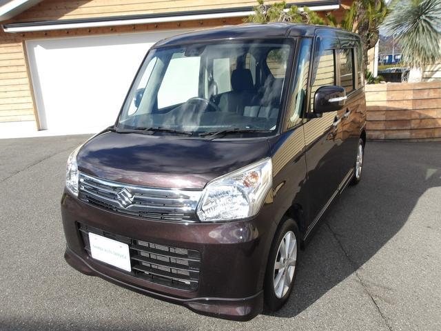 Ref:AUX-21338200 SUZUKI SPACIA 2015 - Image 6