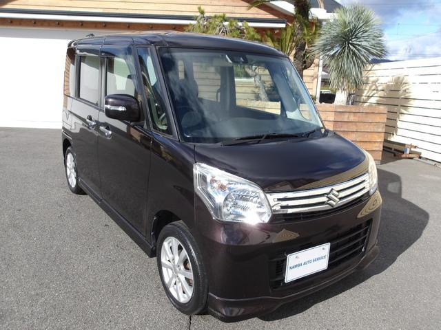 Ref:AUX-21338200 SUZUKI SPACIA 2015