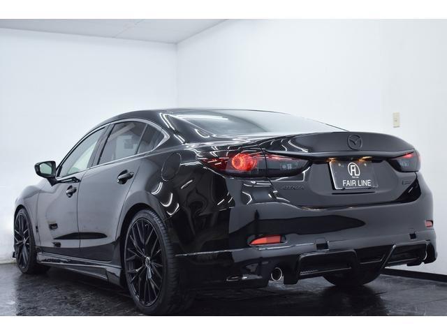 Ref:AUX-21338848 MAZDA ATENZA SEDAN 2013 - Image 2