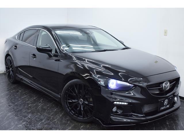 Ref:AUX-21338848 MAZDA ATENZA SEDAN 2013 - Image 12