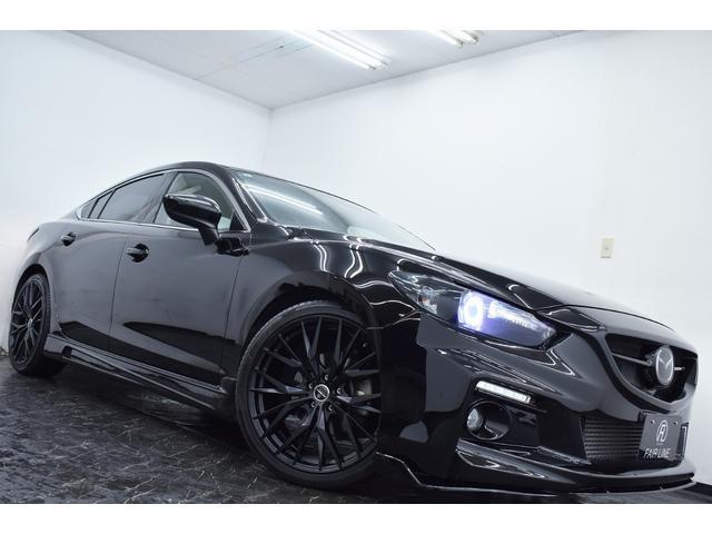 Ref:AUX-21338848 MAZDA ATENZA SEDAN 2013 - Image 13