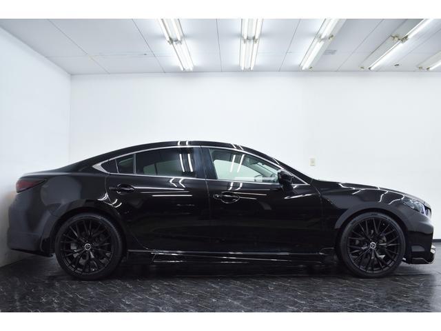 Ref:AUX-21338848 MAZDA ATENZA SEDAN 2013 - Image 19