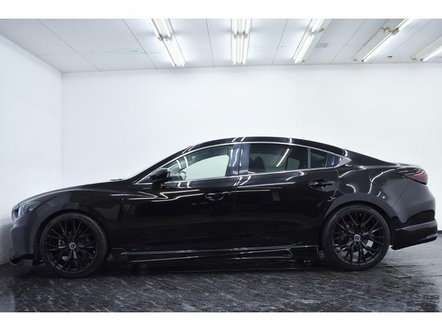 Ref:AUX-21338848 MAZDA ATENZA SEDAN 2013 - Image 20