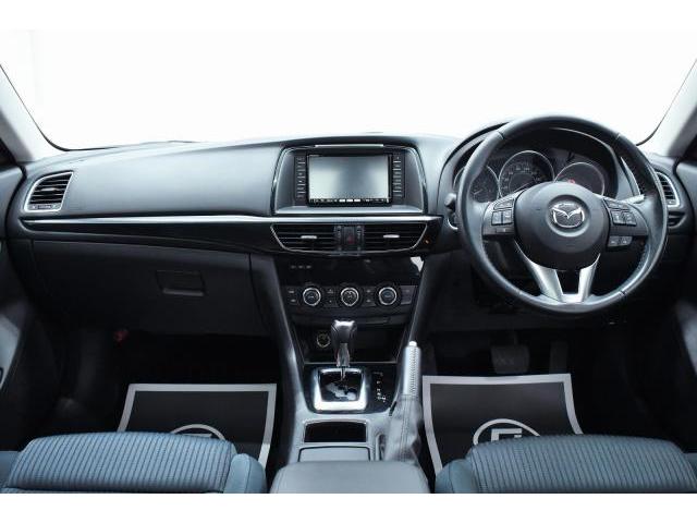 Ref:AUX-21338848 MAZDA ATENZA SEDAN 2013 - Image 3