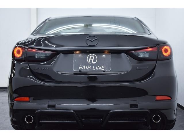 Ref:AUX-21338848 MAZDA ATENZA SEDAN 2013 - Image 9