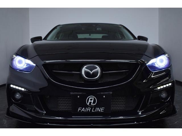 Ref:AUX-21338848 MAZDA ATENZA SEDAN 2013 - Image 10