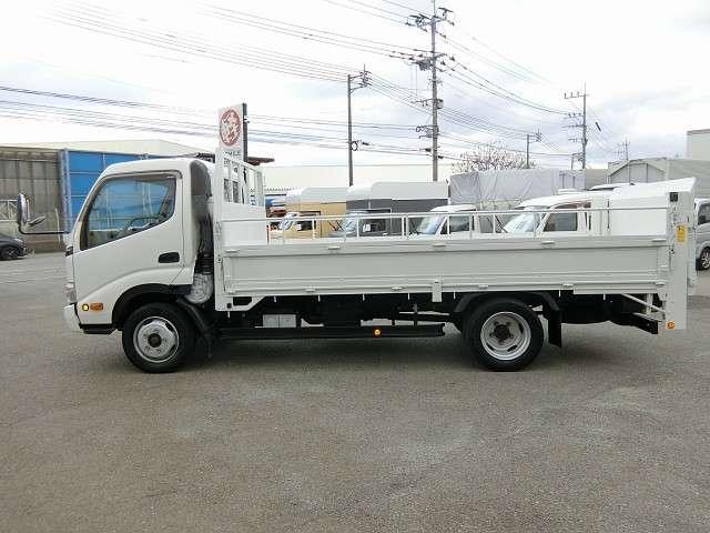 Ref:AUX-21339726 TOYOTA DYNA TRUCK 2010 - Image 6