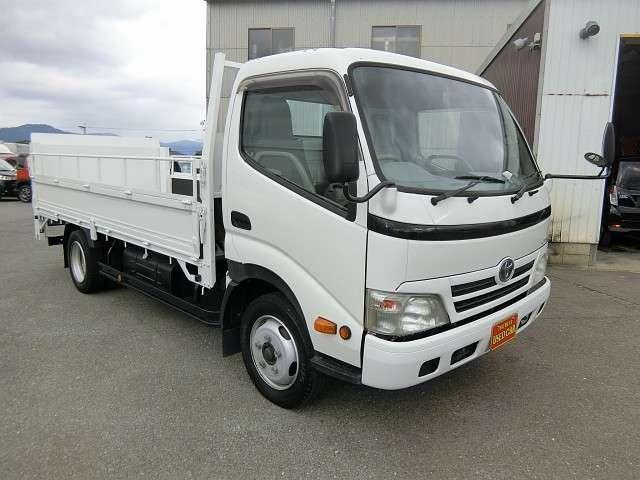 Ref:AUX-21339726 TOYOTA DYNA TRUCK 2010 - Image 10