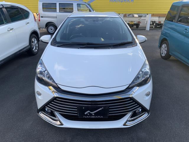 Ref:AUX-21342609 TOYOTA AQUA 2015 - Image 2