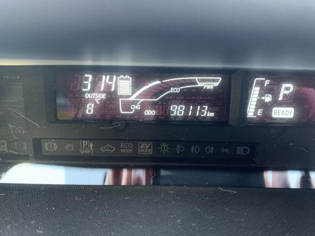 Ref:AUX-21342609 TOYOTA AQUA 2015 - Image 9