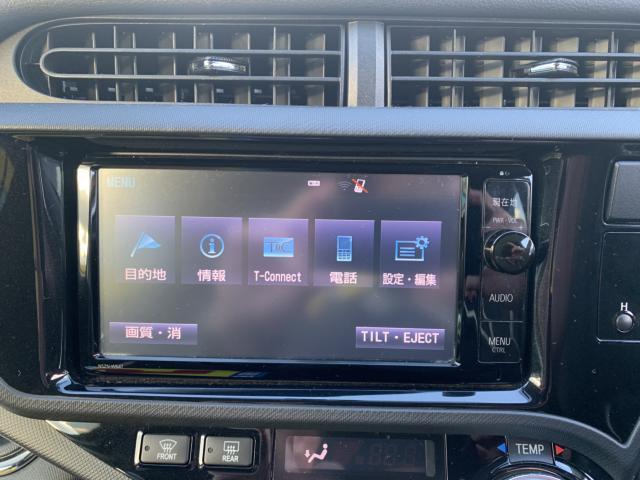 Ref:AUX-21342609 TOYOTA AQUA 2015 - Image 10