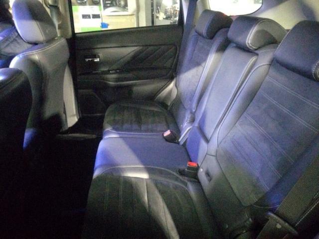 Ref:AUX-21343702 MITSUBISHI OUTLANDER PHEV 2017 - Image 4