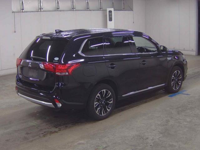 Ref:AUX-21343702 MITSUBISHI OUTLANDER PHEV 2017 - Image 6