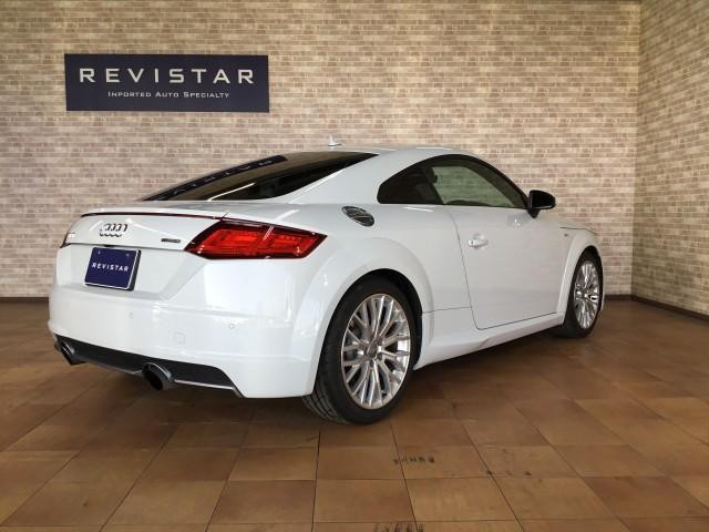Ref:AUX-21343765 AUDI TT COUPE 2015 - Image 2