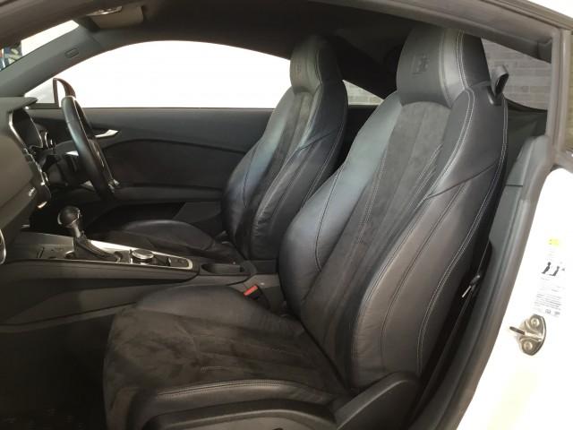 Ref:AUX-21343765 AUDI TT COUPE 2015 - Image 12