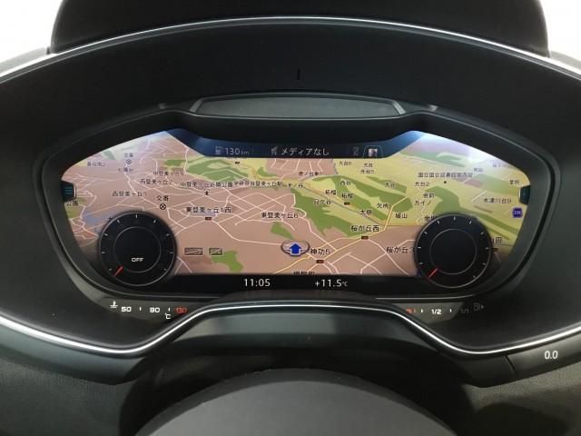 Ref:AUX-21343765 AUDI TT COUPE 2015 - Image 13