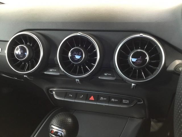 Ref:AUX-21343765 AUDI TT COUPE 2015 - Image 14