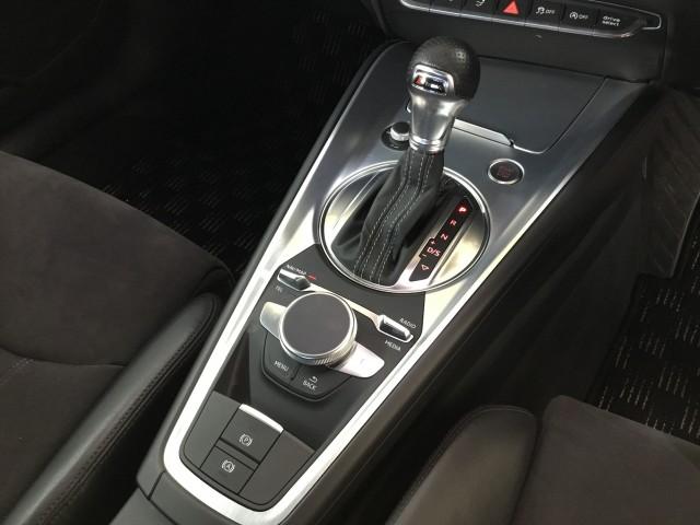 Ref:AUX-21343765 AUDI TT COUPE 2015 - Image 15