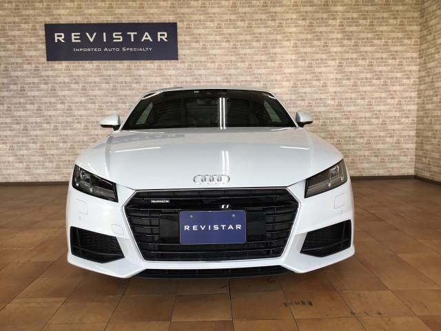 Ref:AUX-21343765 AUDI TT COUPE 2015 - Image 3