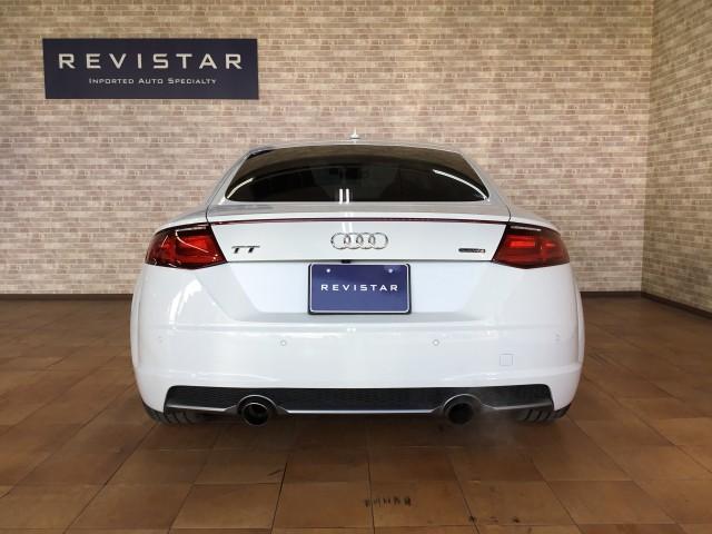 Ref:AUX-21343765 AUDI TT COUPE 2015 - Image 4