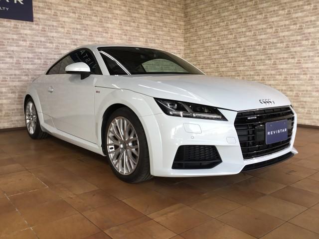 Ref:AUX-21343765 AUDI TT COUPE 2015 - Image 5