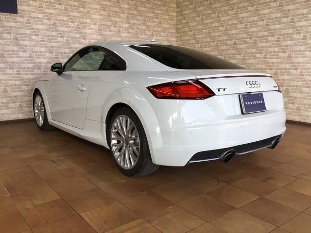 Ref:AUX-21343765 AUDI TT COUPE 2015 - Image 6