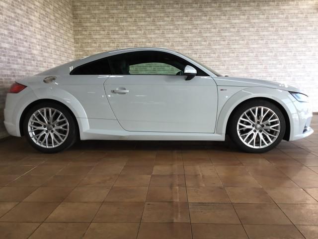Ref:AUX-21343765 AUDI TT COUPE 2015 - Image 7