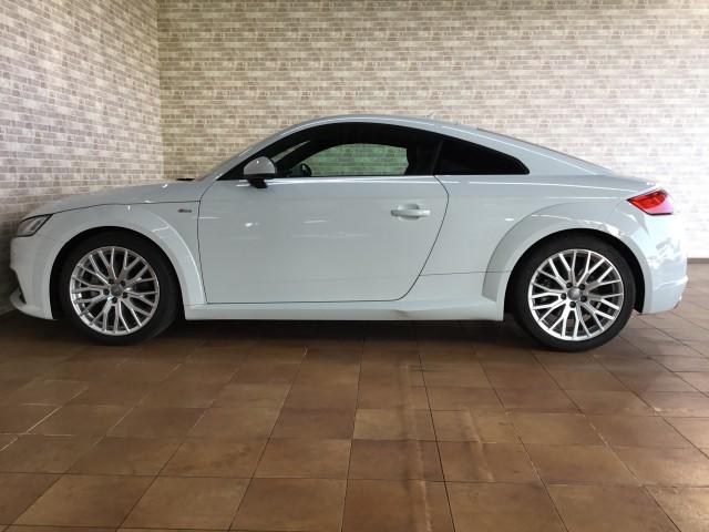 Ref:AUX-21343765 AUDI TT COUPE 2015 - Image 8