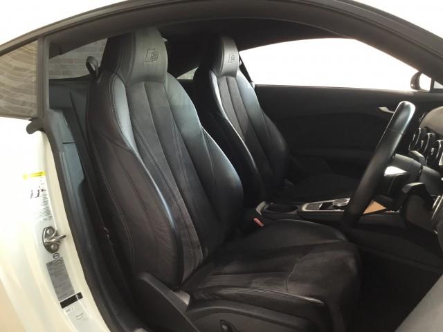 Ref:AUX-21343765 AUDI TT COUPE 2015 - Image 10