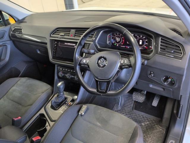 Ref:AUX-21343787 VOLKSWAGEN TIGUAN 2019 - Image 3