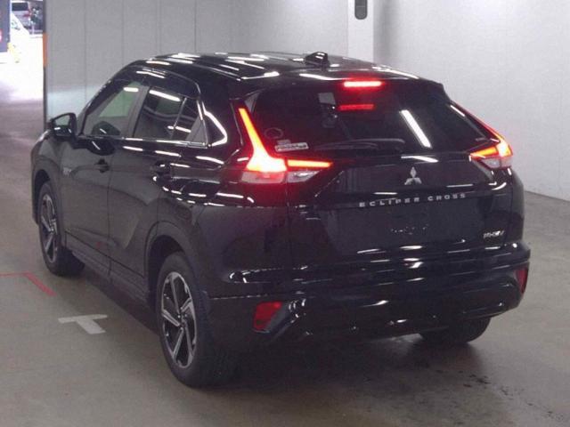 Ref:AUX-21344297 MITSUBISHI ECLIPSE CROSS 2021 - Image 2