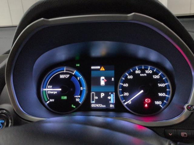 Ref:AUX-21344297 MITSUBISHI ECLIPSE CROSS 2021 - Image 3