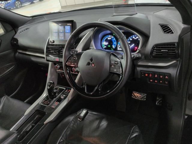 Ref:AUX-21344297 MITSUBISHI ECLIPSE CROSS 2021 - Image 4