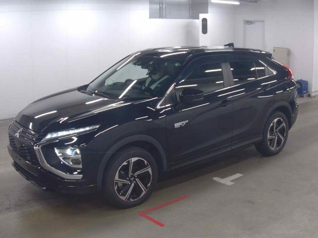 Ref:AUX-21344297 MITSUBISHI ECLIPSE CROSS 2021 - Image 5