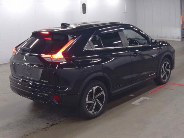Ref:AUX-21344297 MITSUBISHI ECLIPSE CROSS 2021 - Image 6