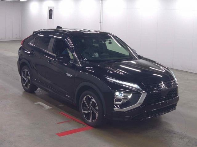 Ref:AUX-21344297 MITSUBISHI ECLIPSE CROSS 2021