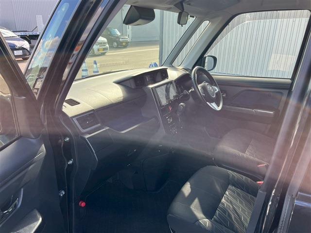 Ref:AUX-21344486 TOYOTA ROOMY 2020 11 Ref:AUX-21344486 TOYOTA ROOMY 2020 - Image 11