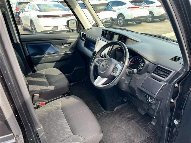 Ref:AUX-21344486 TOYOTA ROOMY 2020 12 Ref:AUX-21344486 TOYOTA ROOMY 2020 - Image 12