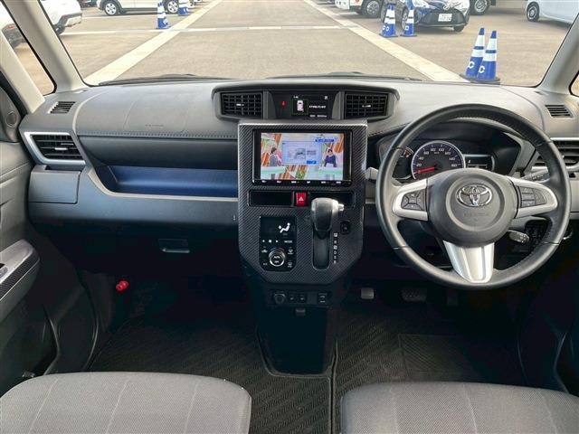 Ref:AUX-21344486 TOYOTA ROOMY 2020 13 Ref:AUX-21344486 TOYOTA ROOMY 2020 - Image 13