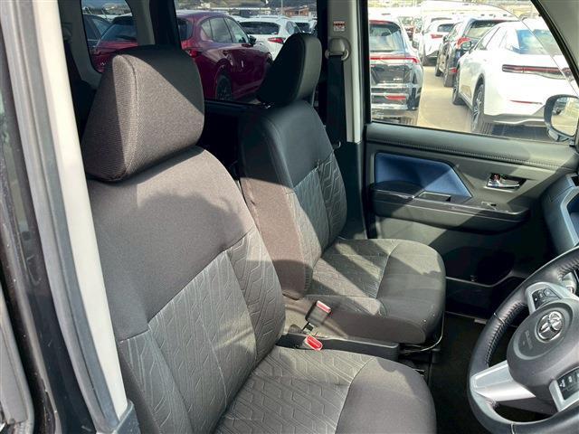 Ref:AUX-21344486 TOYOTA ROOMY 2020 15 Ref:AUX-21344486 TOYOTA ROOMY 2020 - Image 15