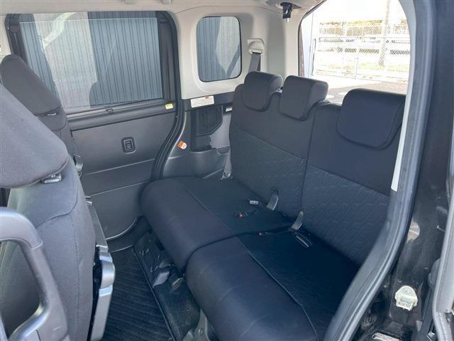 Ref:AUX-21344486 TOYOTA ROOMY 2020 16 Ref:AUX-21344486 TOYOTA ROOMY 2020 - Image 16