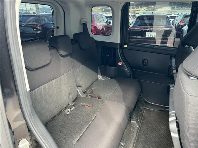 Ref:AUX-21344486 TOYOTA ROOMY 2020 17 Ref:AUX-21344486 TOYOTA ROOMY 2020 - Image 17