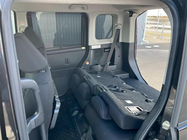 Ref:AUX-21344486 TOYOTA ROOMY 2020 18 Ref:AUX-21344486 TOYOTA ROOMY 2020 - Image 18