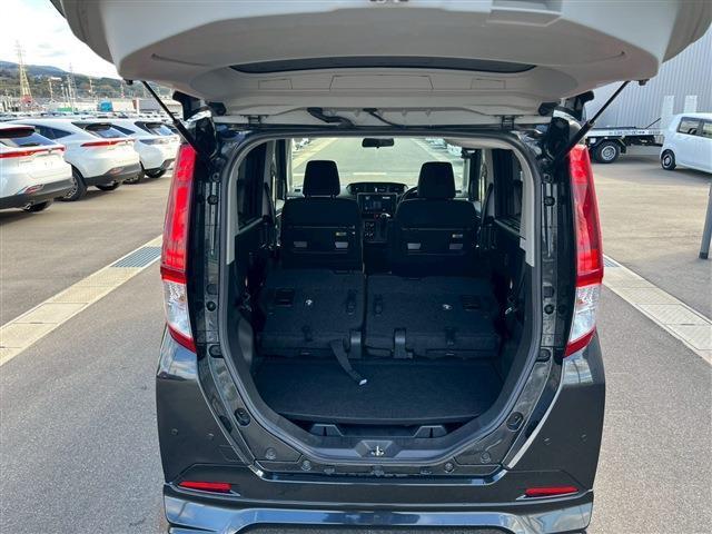 Ref:AUX-21344486 TOYOTA ROOMY 2020 19 Ref:AUX-21344486 TOYOTA ROOMY 2020 - Image 19