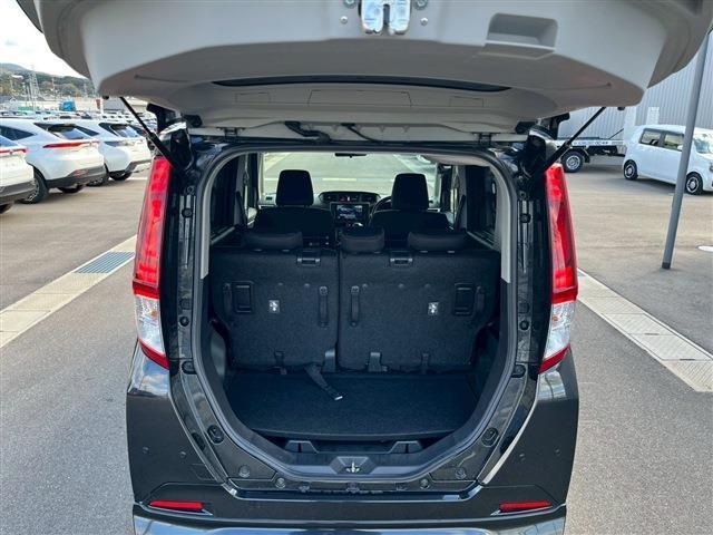 Ref:AUX-21344486 TOYOTA ROOMY 2020 20 Ref:AUX-21344486 TOYOTA ROOMY 2020 - Image 20